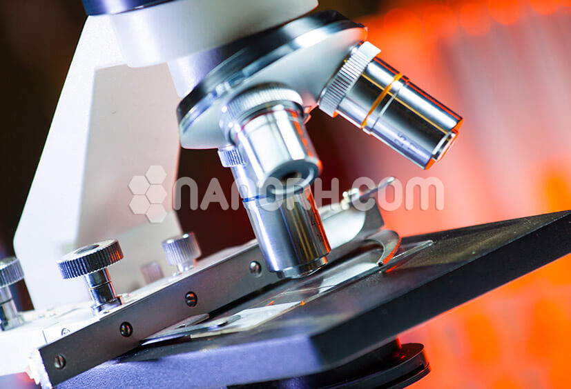 Nano Research Elements