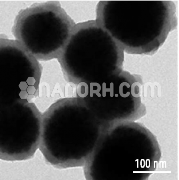 silicon zinc sulfide core shell nanocrystals