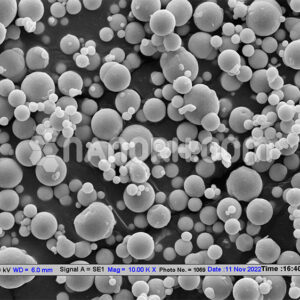 Carbonyl Iron Powder - BASF Aerospace Materials and Technologies
