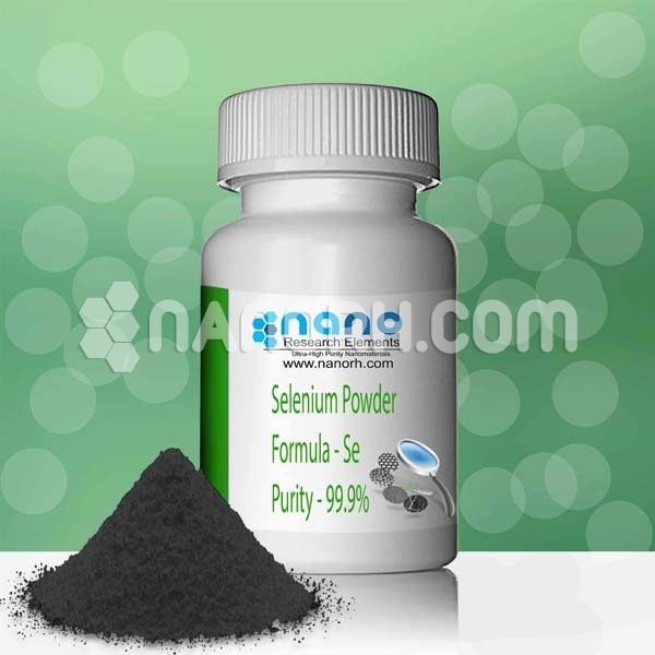 Selenium Powder - Nanorh